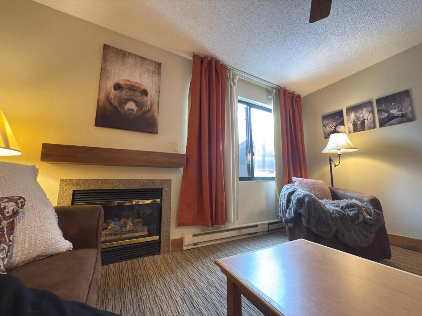 Grand Lodge by Crested Butte Lodging