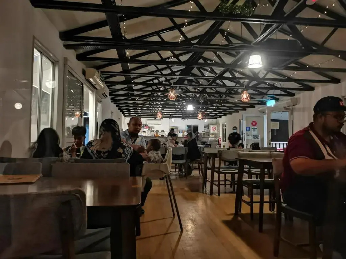 Bell Suite - The Premium Suite @ Sepang