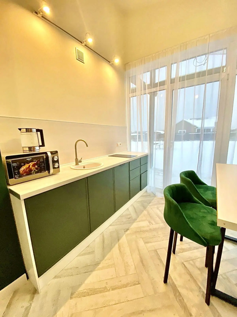 Мой Дом на улице Ушаковская