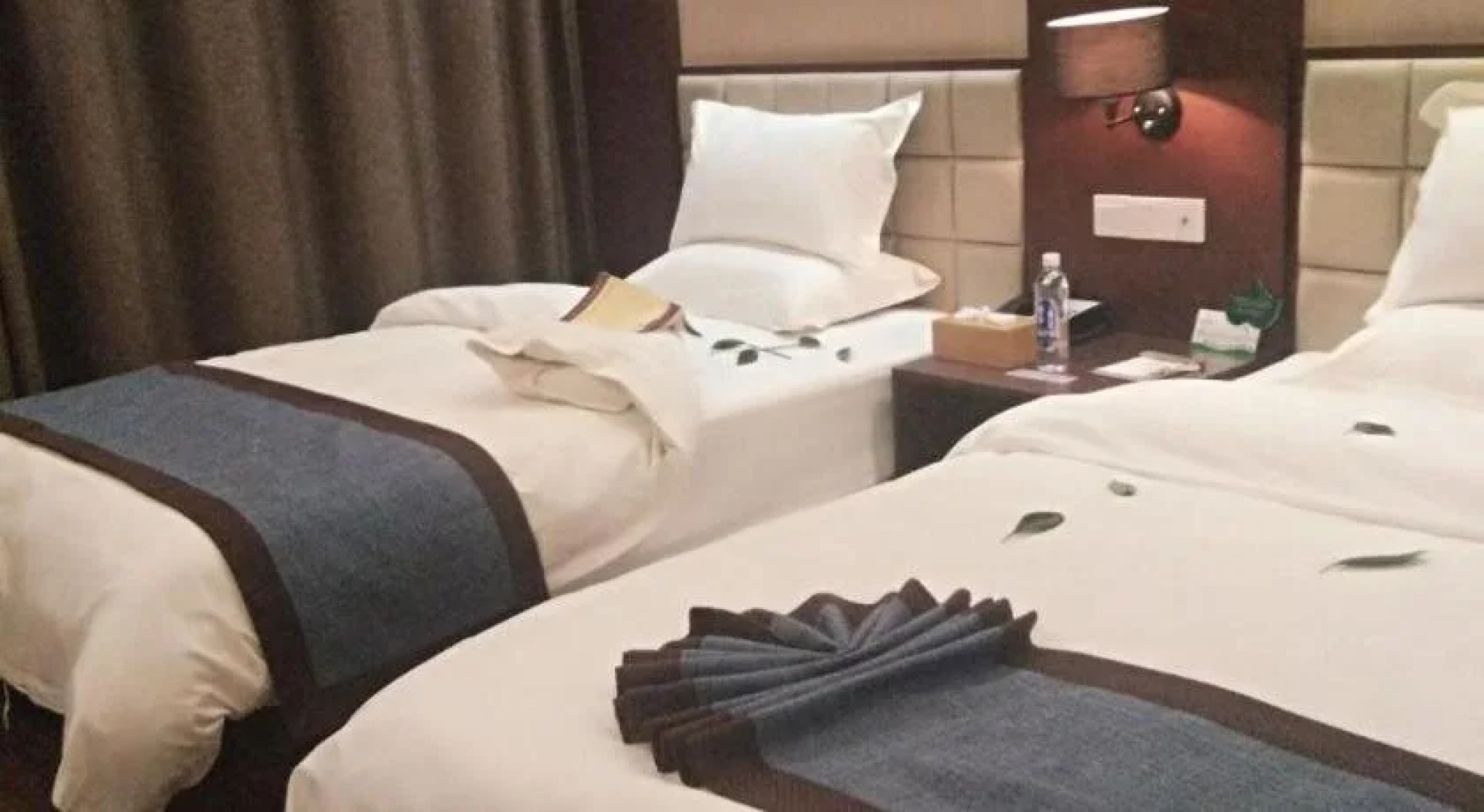 Kelly Business Hotel