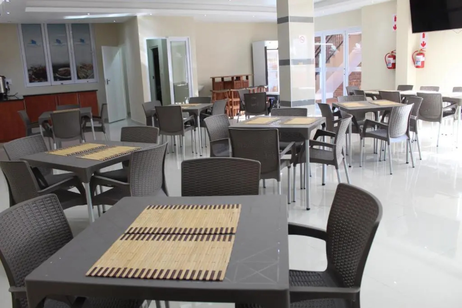 Royal Ushaka Durban North