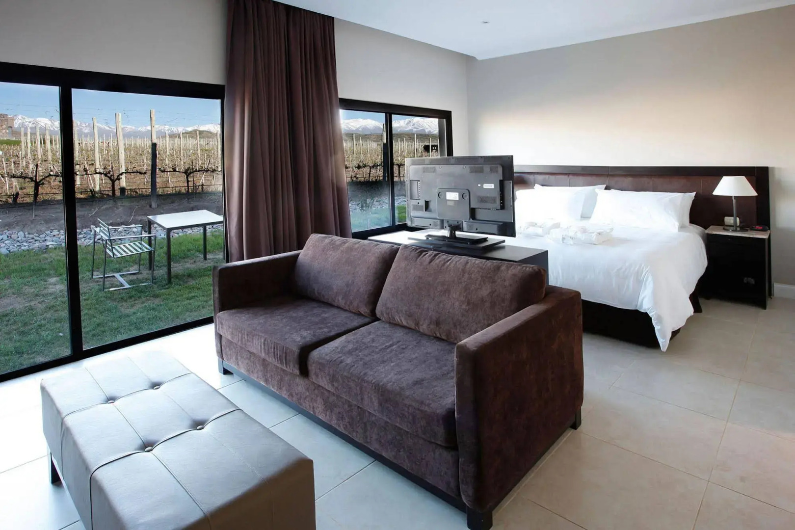 Auberge du Vin, a Tribute Portfolio Hotel, Tupungato