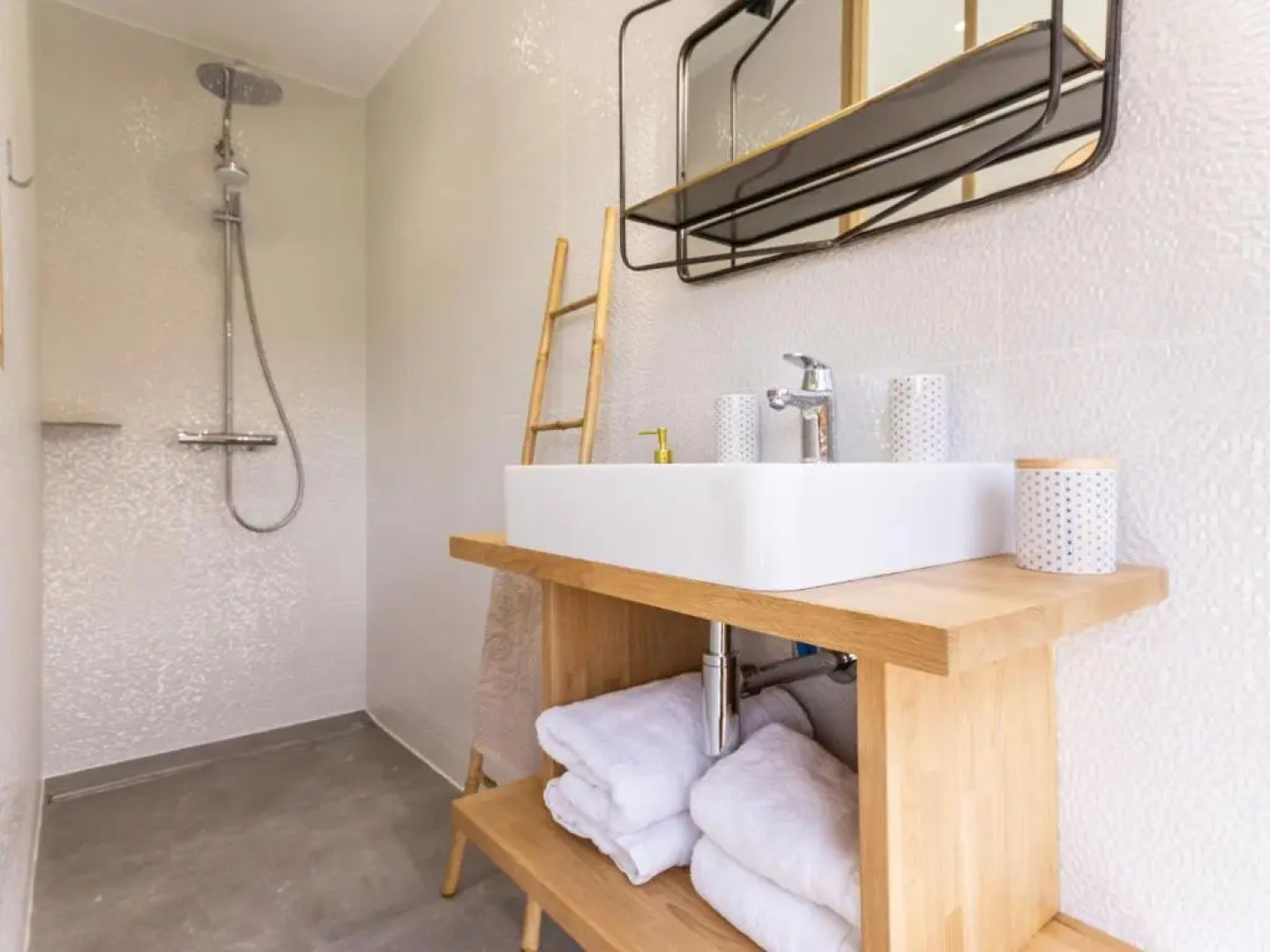 Gîte Mesquer, 4 pièces, 6 personnes - FR-1-306-1204