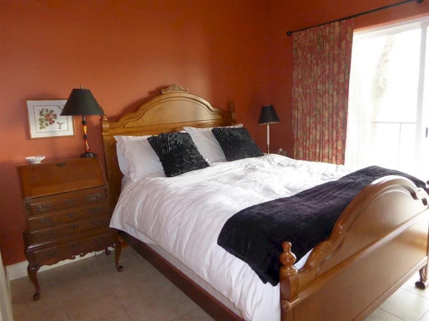 Willow Beach Bed & Breakfast