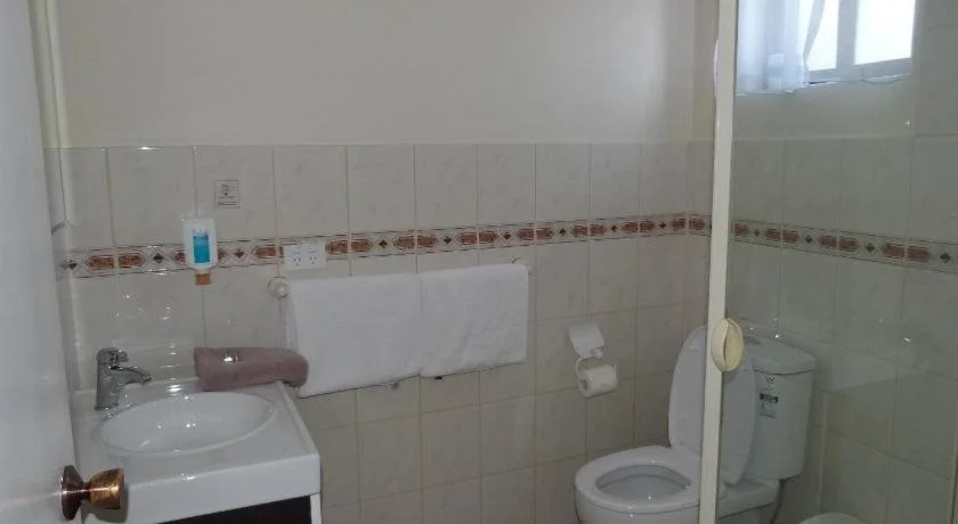 Fullarton Motor Lodge