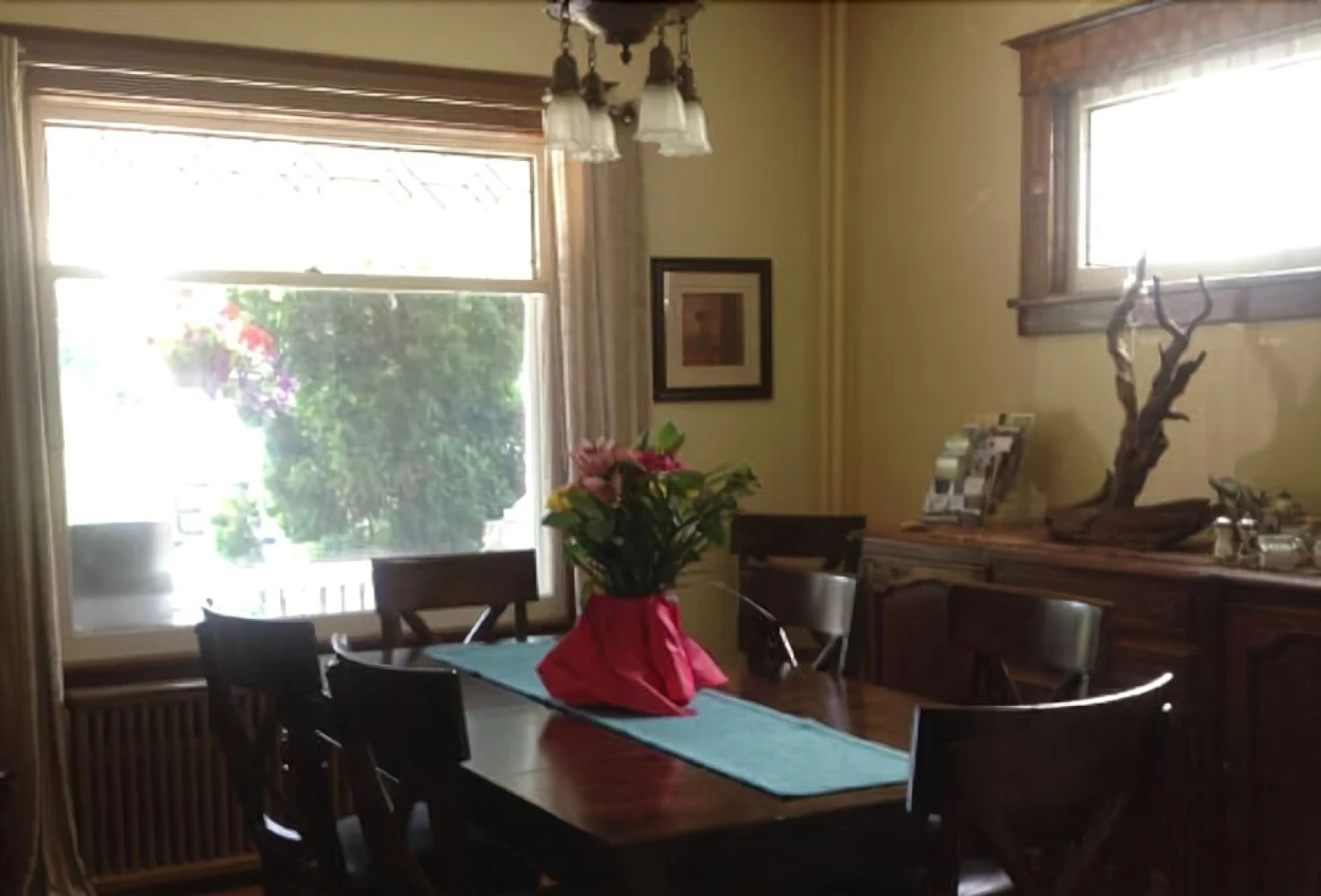 Coach House at Jordan Station