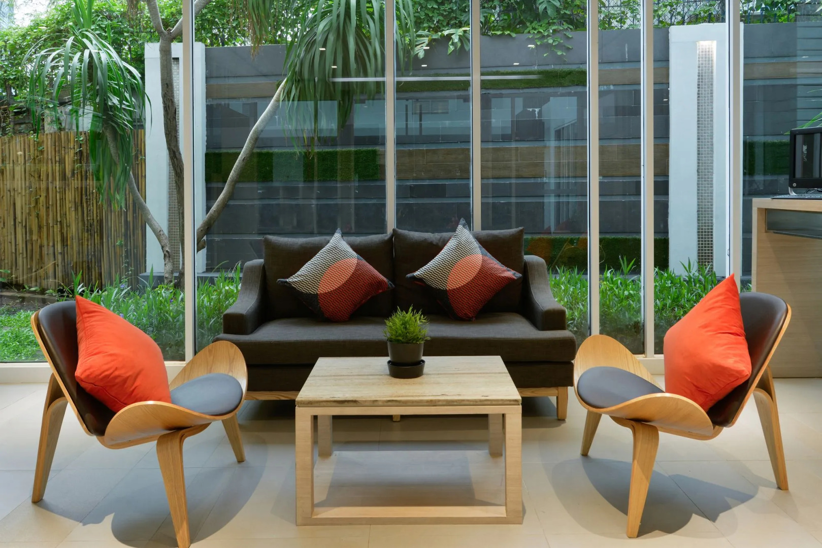 Hotel Amber Sukhumvit 85