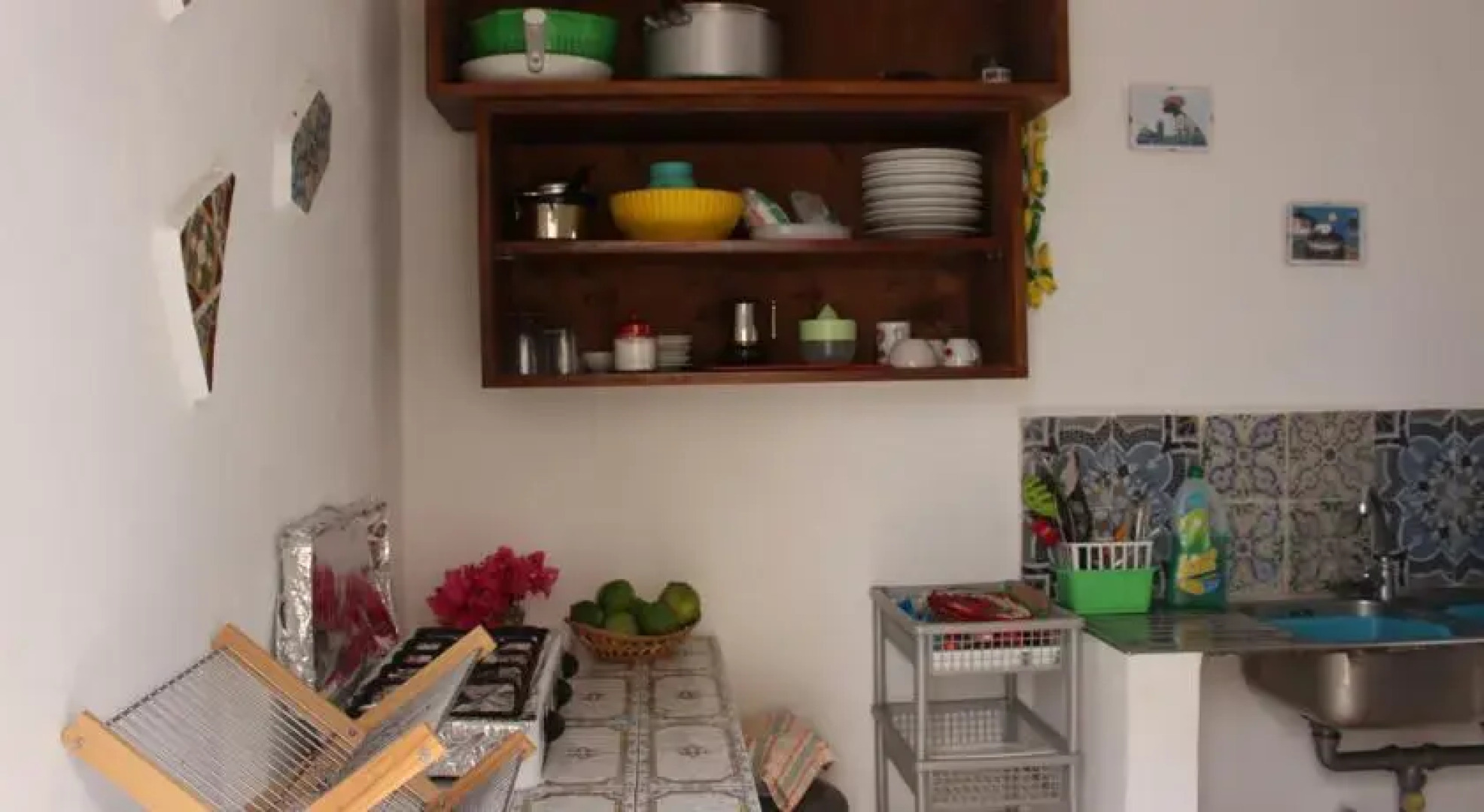 Affittacamere Mare Blu