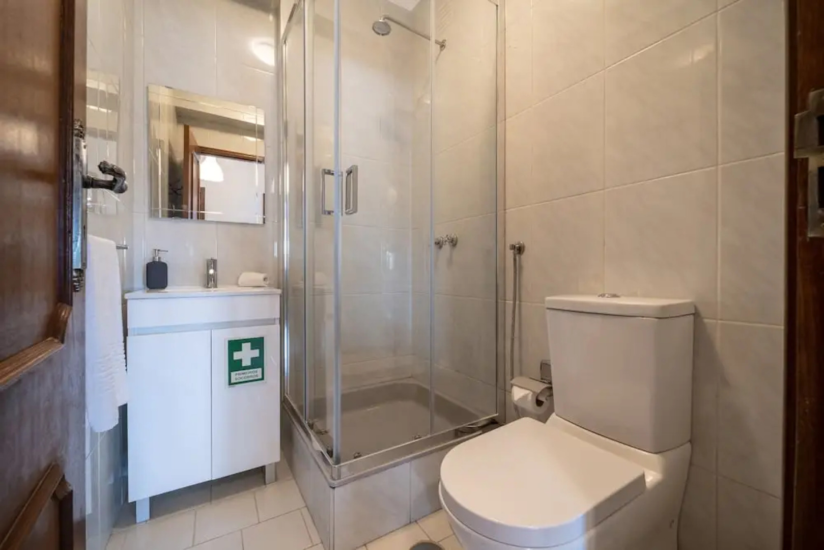 House and People - Apartamento Espaçoso