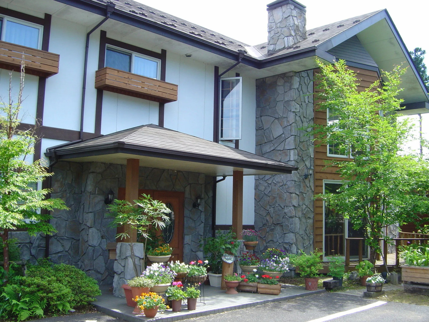 Akari No Yado Villa Revage