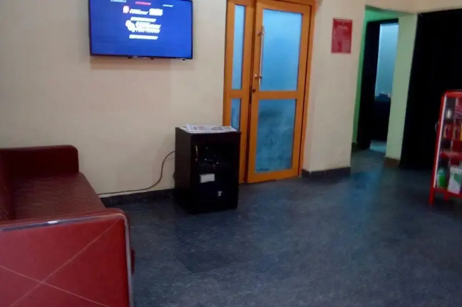 Blueseasons Hotel & Suites