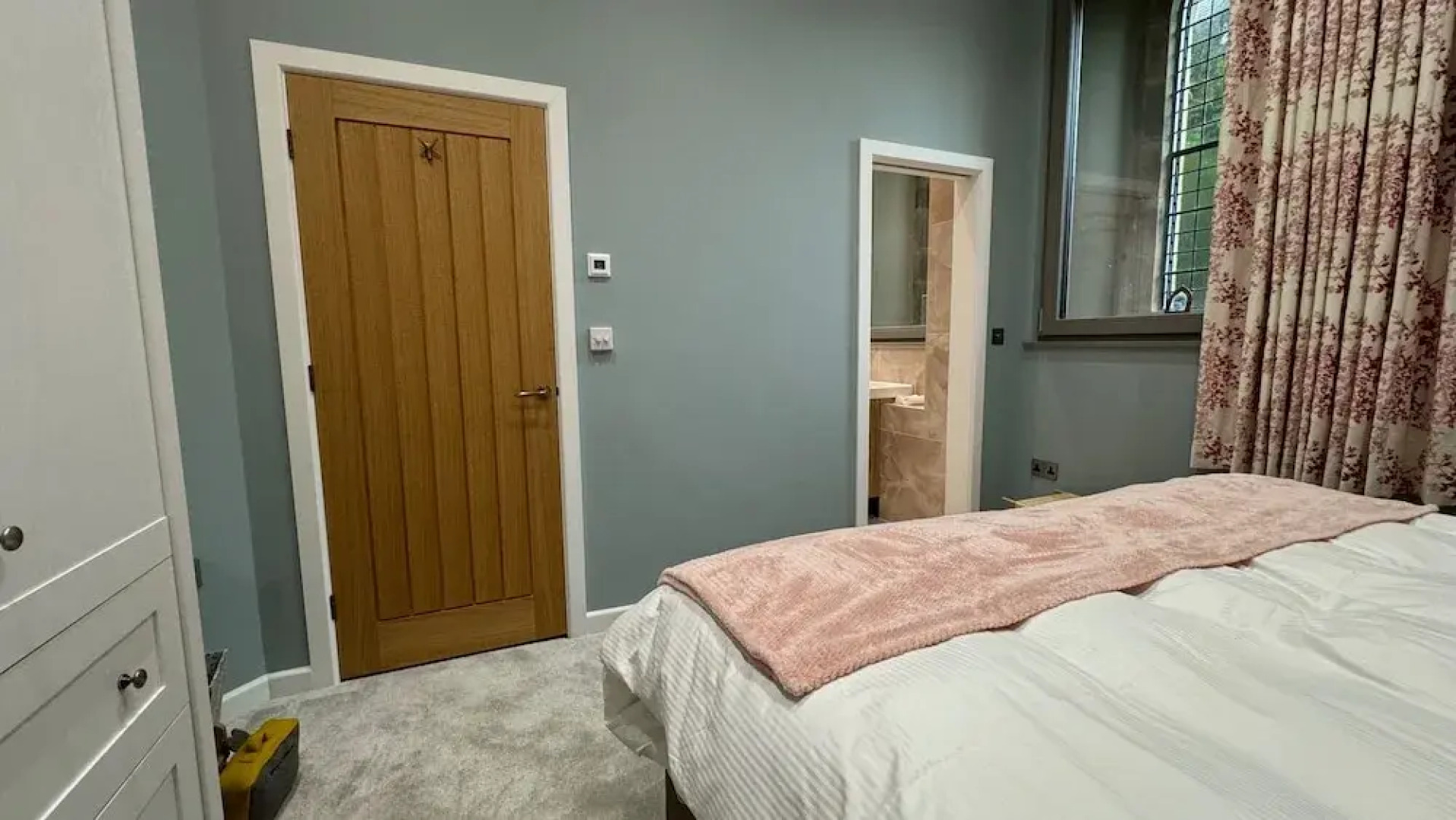 Warksburn Old Church - Luxury Church Conversion