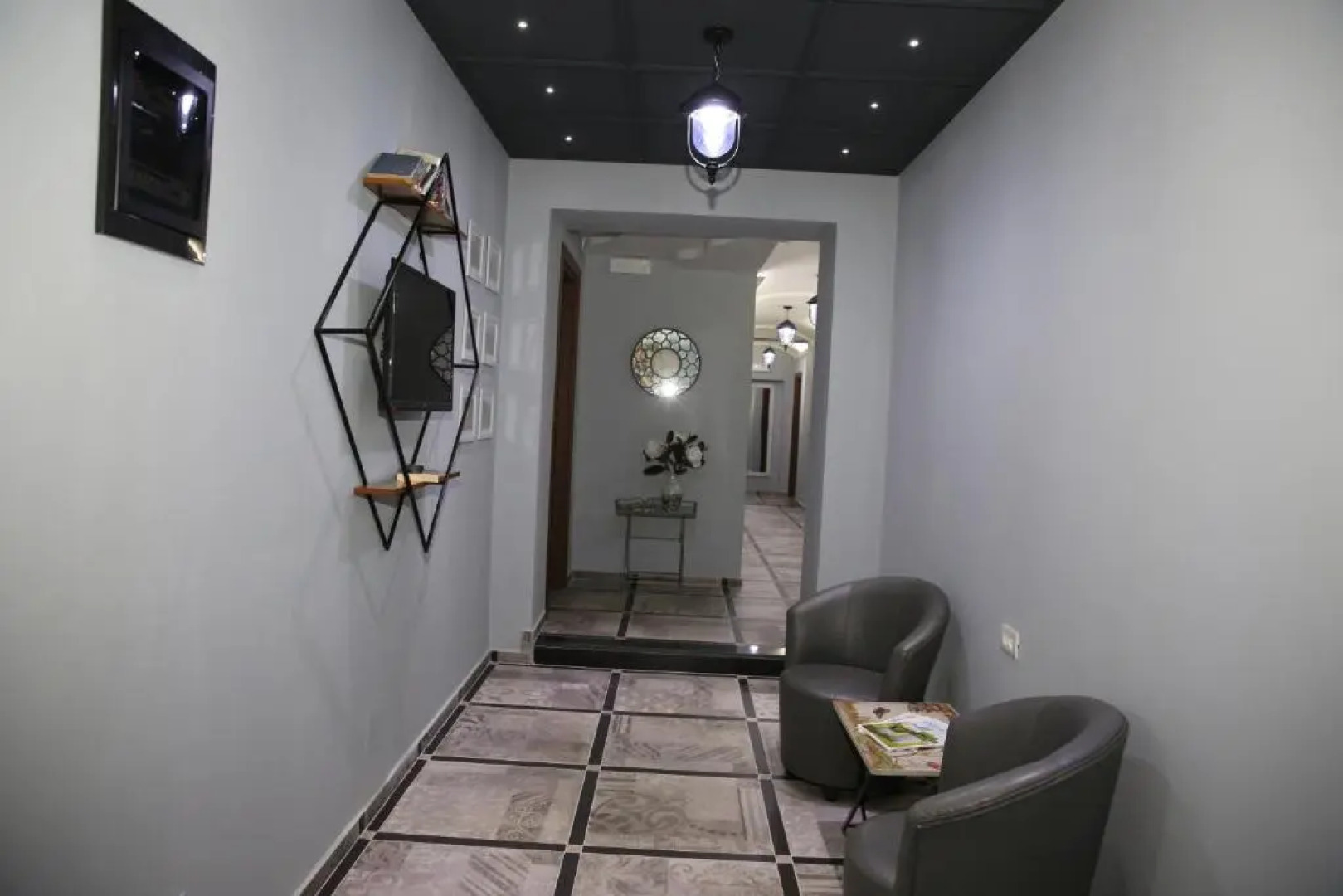 Funky Guest House & Adventures