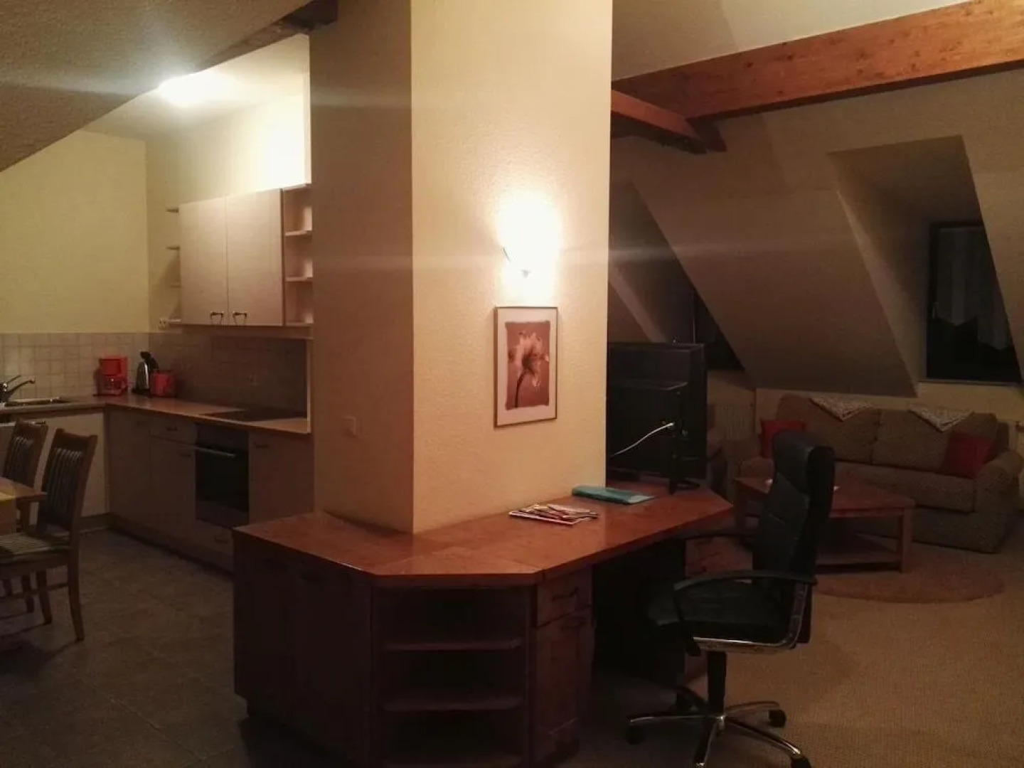 Kurparkstübl Bad Schandau