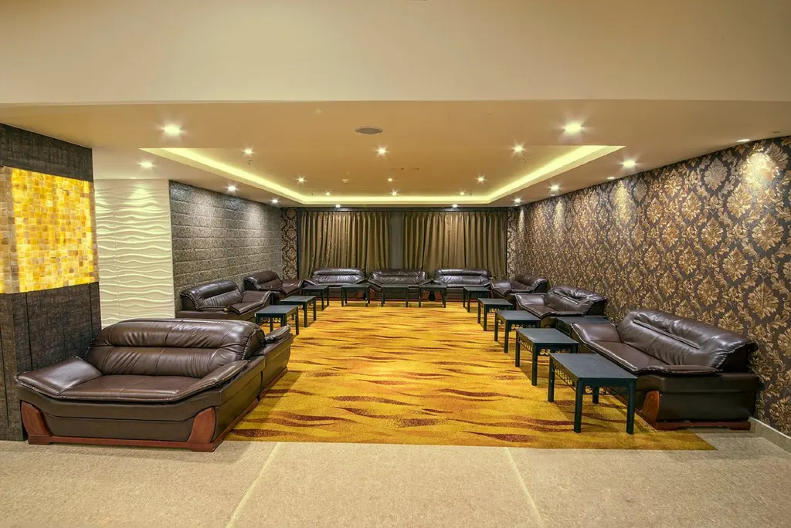 The Fern Residency Kolkata