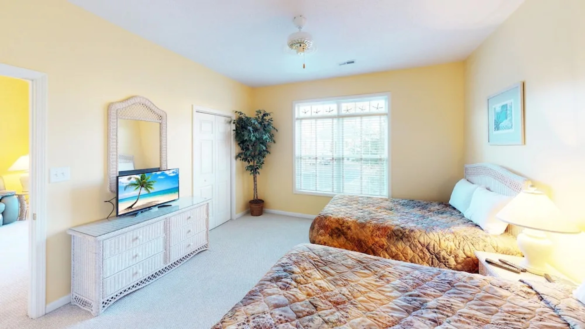 Village at the Glens Condos - A-G by Coastline Resorts