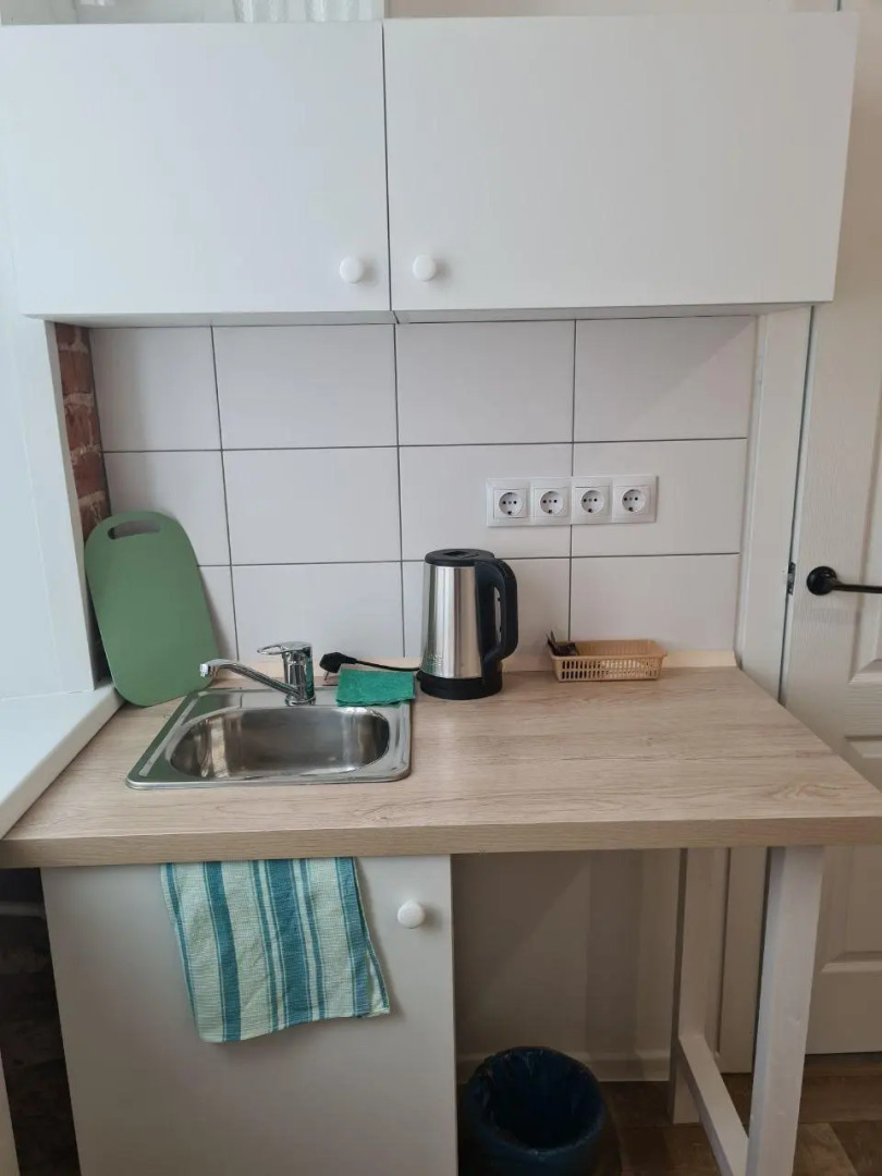 Апартаменты на площади Ленина 12/20