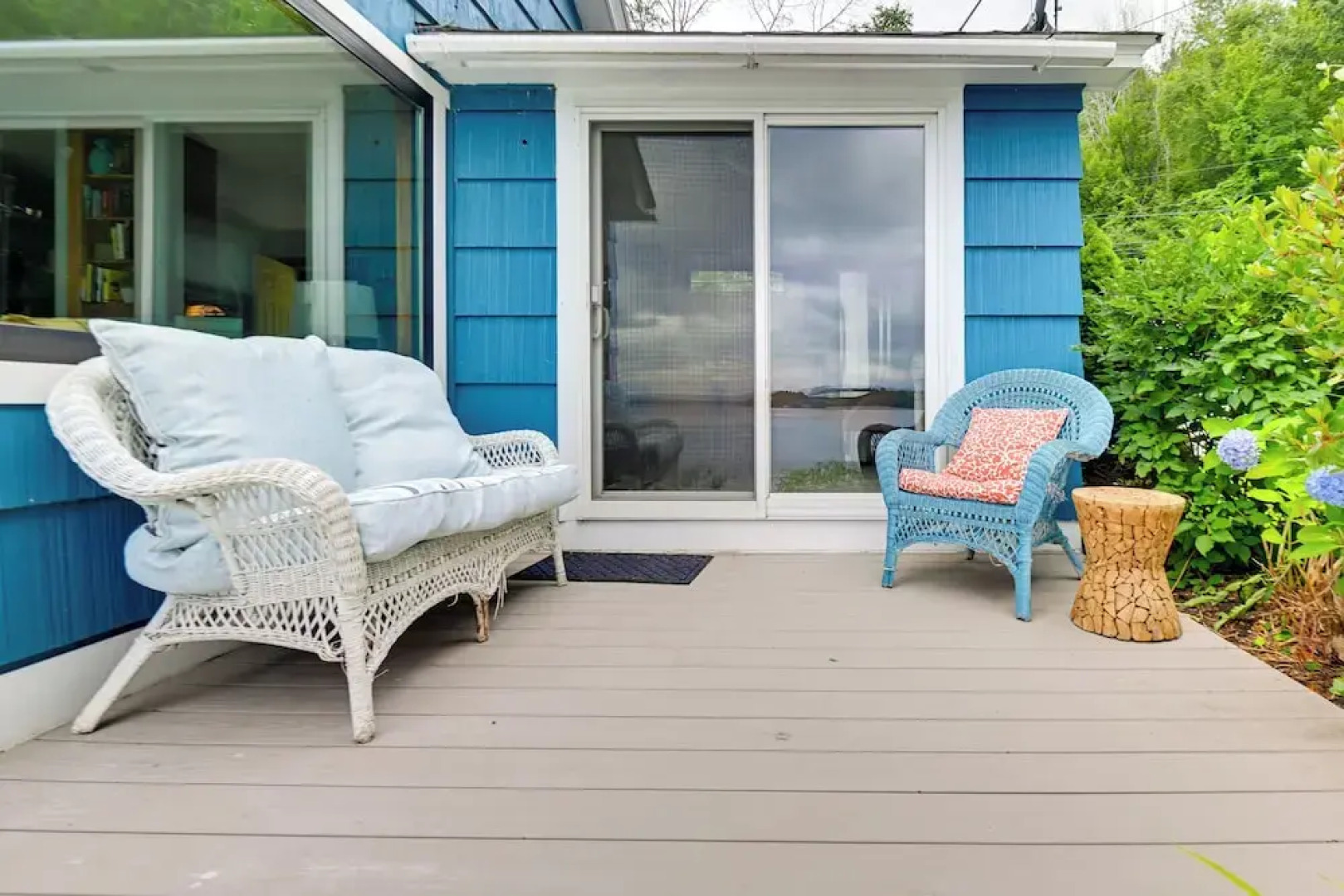 Winnipesaukee Lakefront Home With Dock & Views!