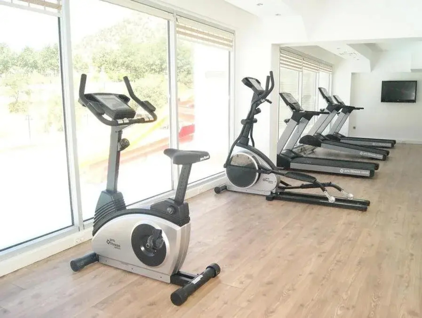 Ciftehan Thermal Hotel