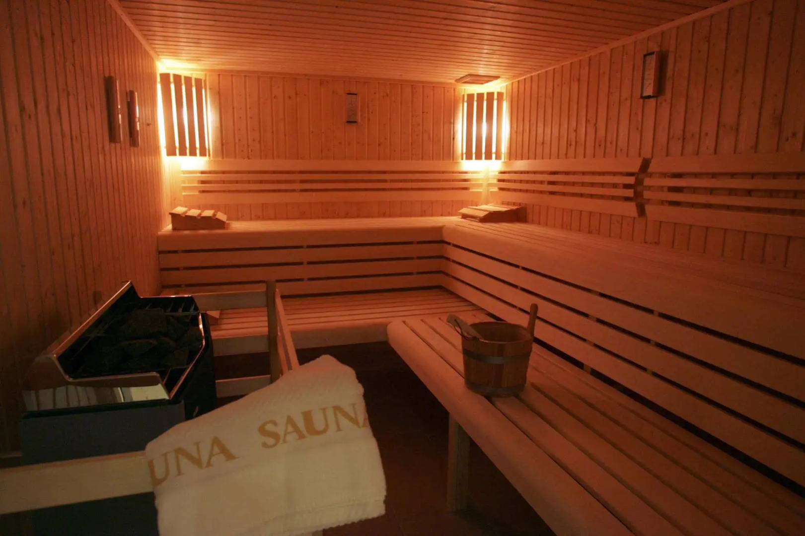 Hotel im Kornspeicher