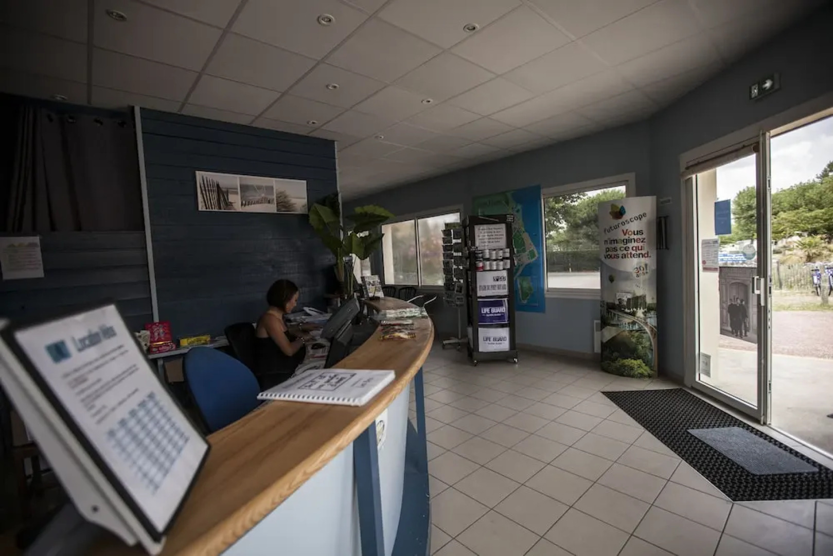 Vacances Passion Les Bris