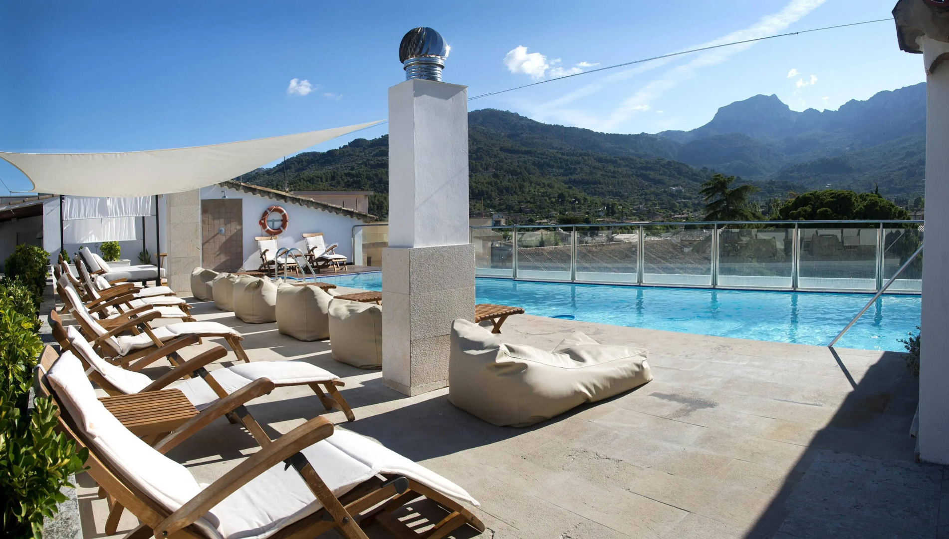 Gran Hotel Sóller