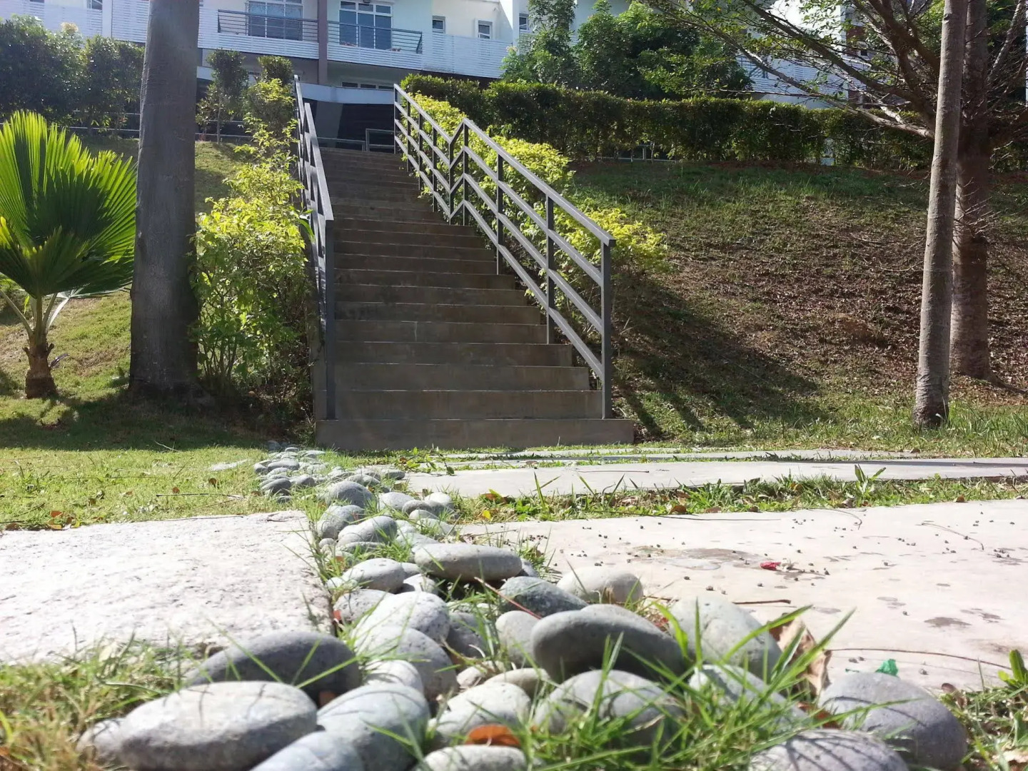 Delite Guest House No 13 @ Batu Ferringhi