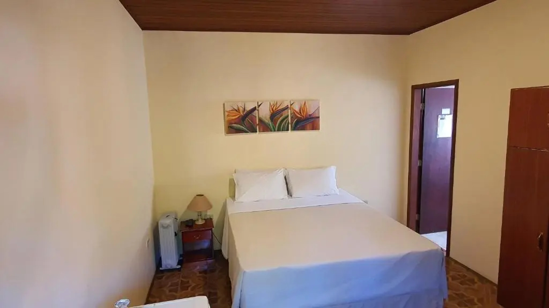 Pousada Santo Antônio