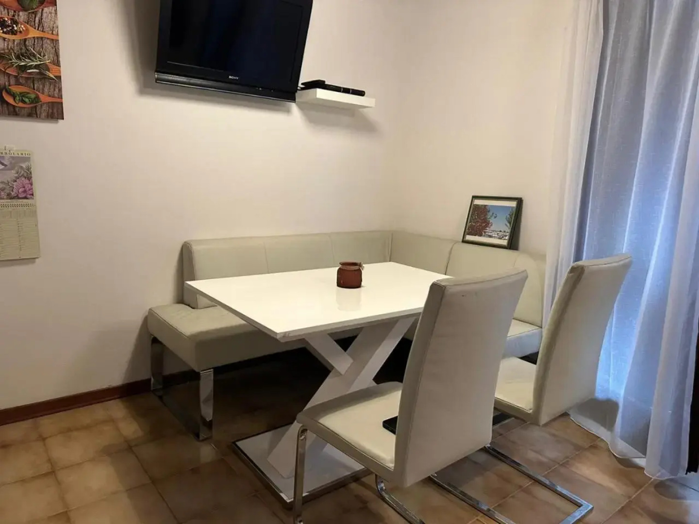 Casa Conchiglia - Aprilia Marittima - Corte Grande