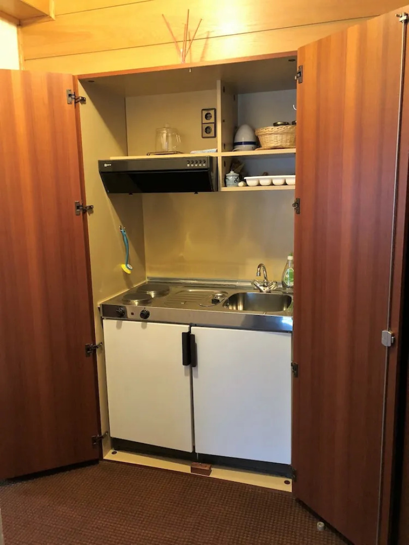 Cafe Best Gästezimmer