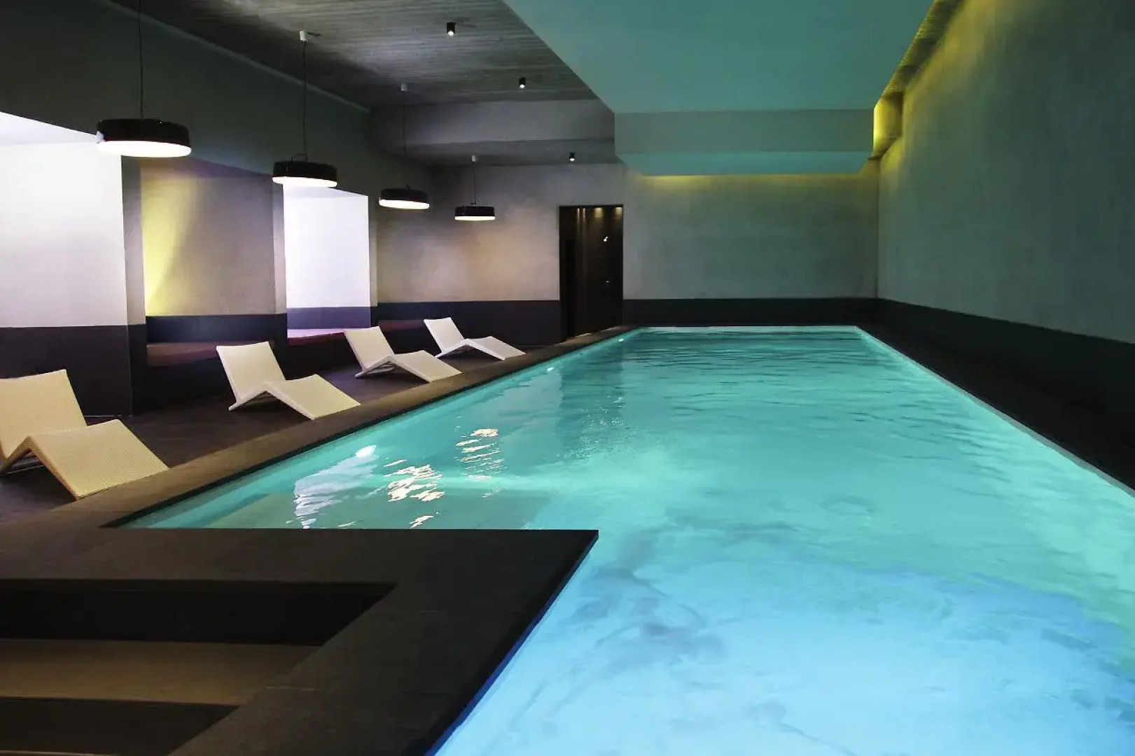 Residence Le Domaine de la Corniche - Vacancéole