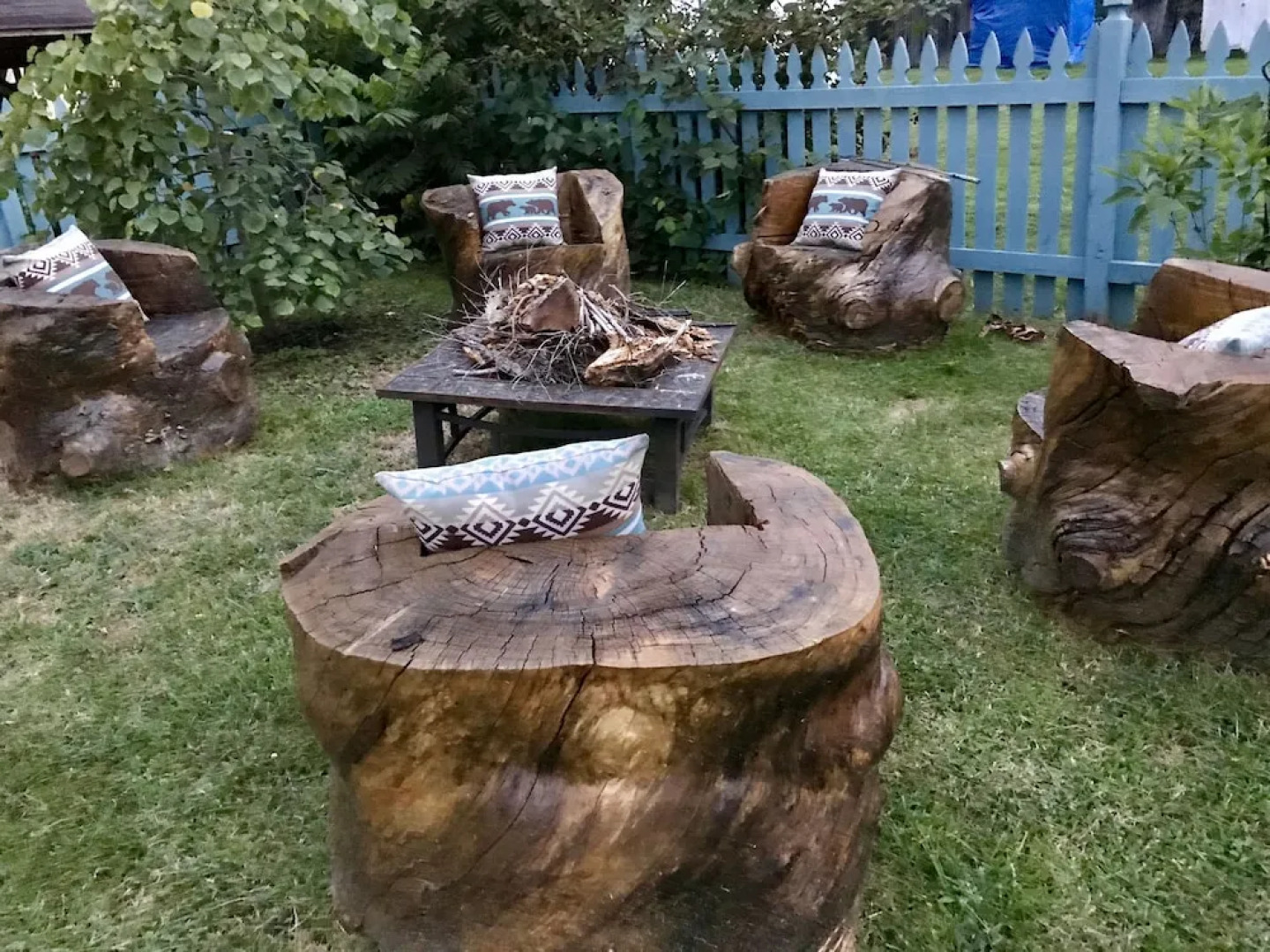 Peabody's 'Hip Little Stay'