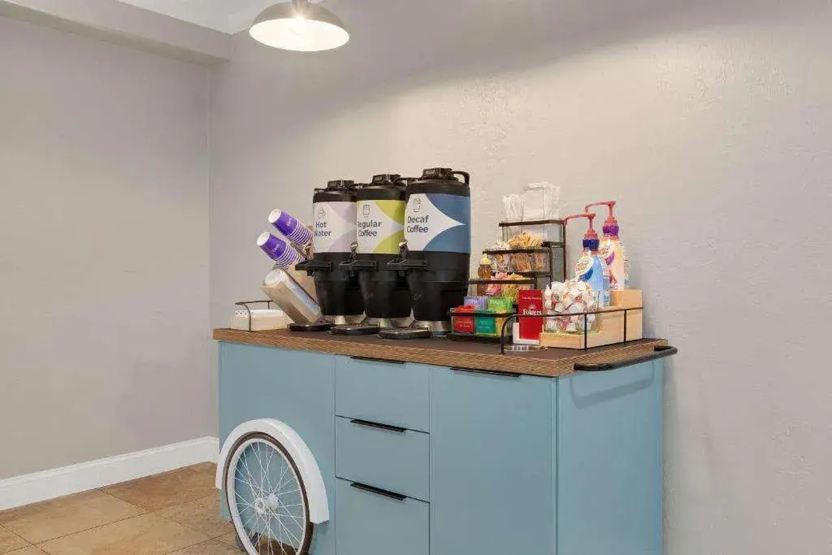 Spark By Hilton Ormond Beach Oceanfront