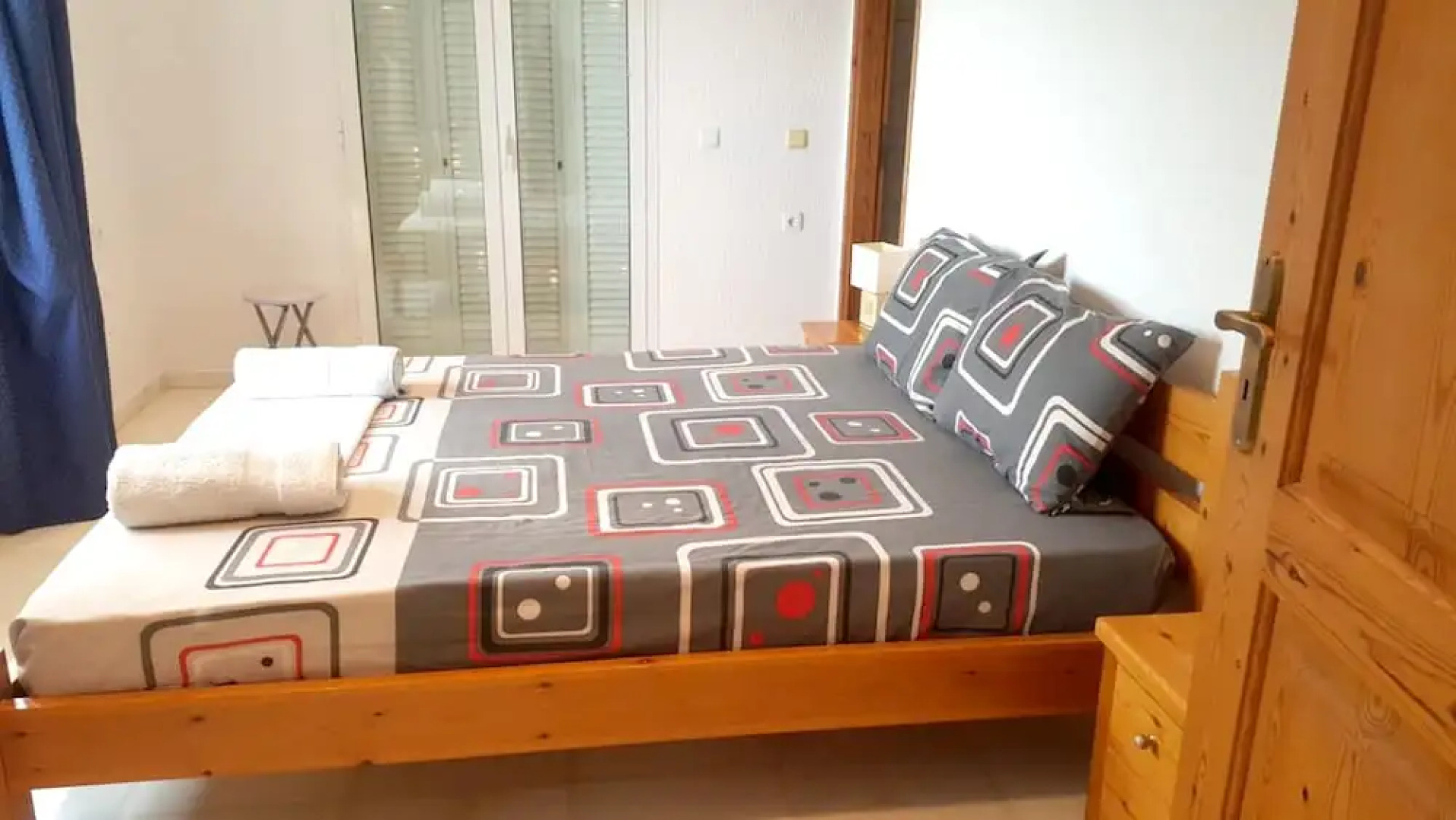 Villa With 4 Bedrooms in Kato Pine, With Wonderful sea View, Private Pool, Terrace Near the Beach