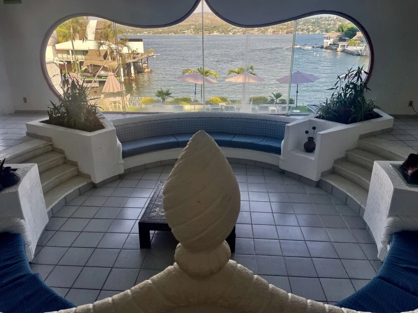 Marina Palace Teques