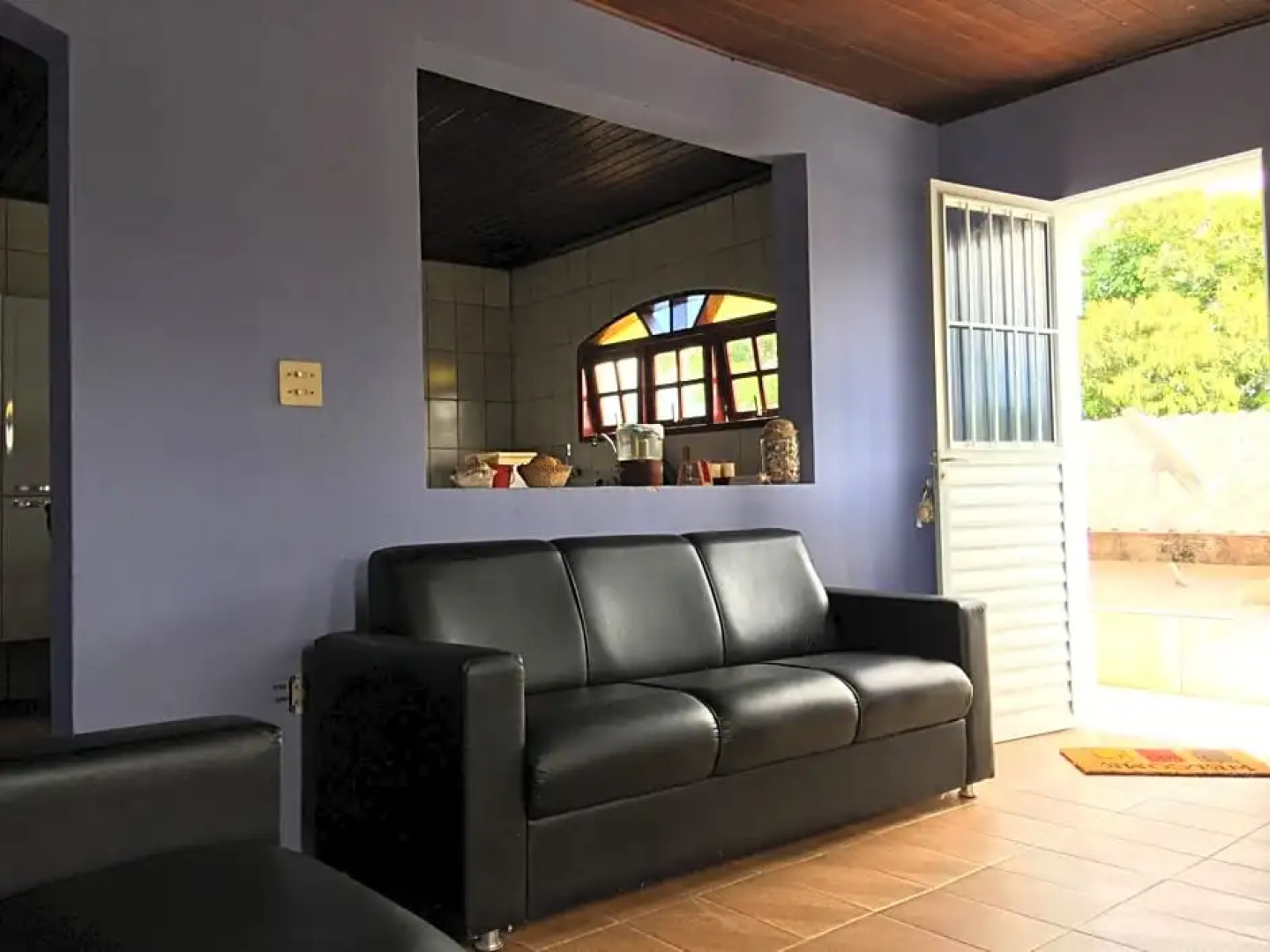 La Melangerie - Hostel