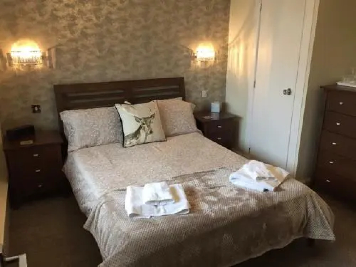 Southfork Villa Guesthouse