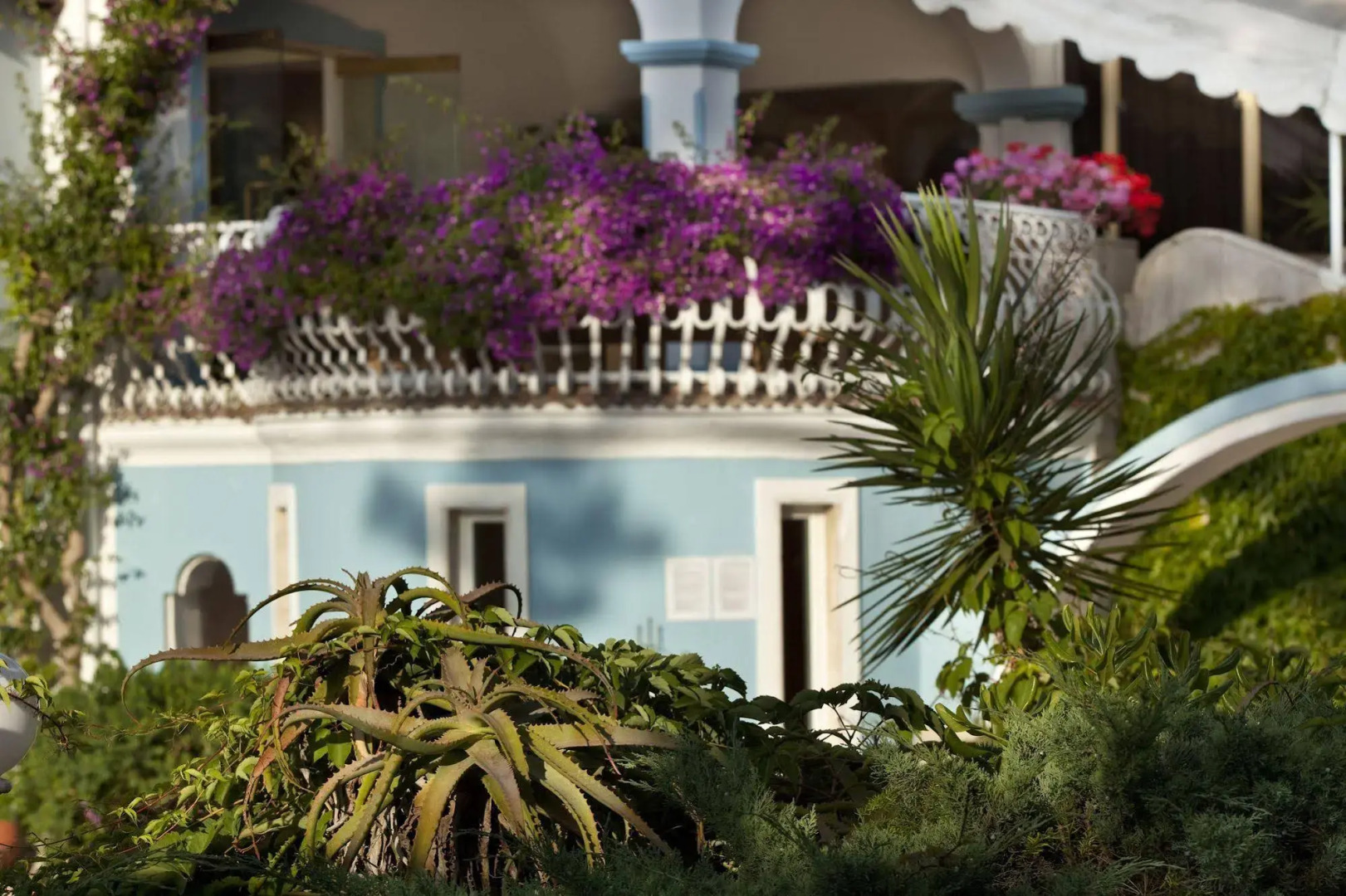 Hotel Continental Ischia