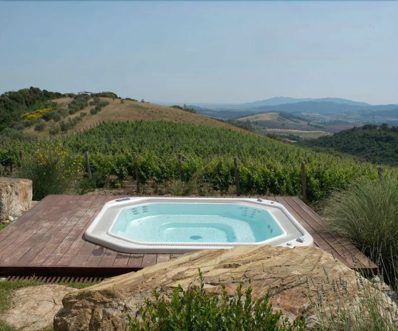 Verdidea - VILLA TATTI