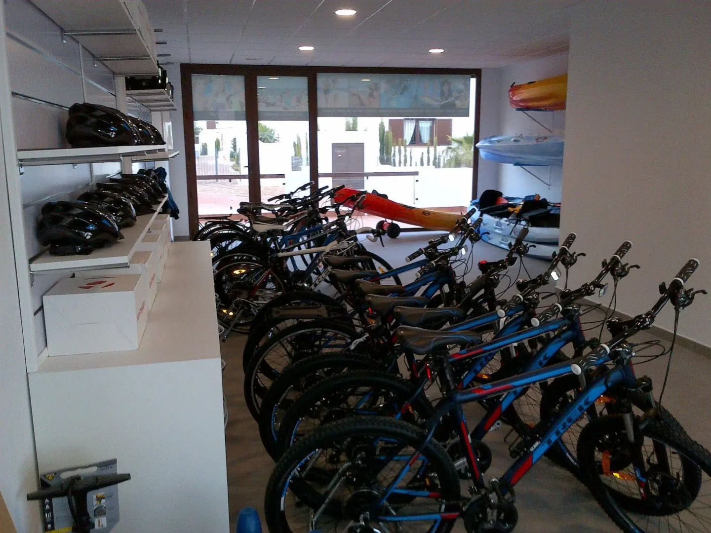 Mar De Pulpi Apartments - Marholidays