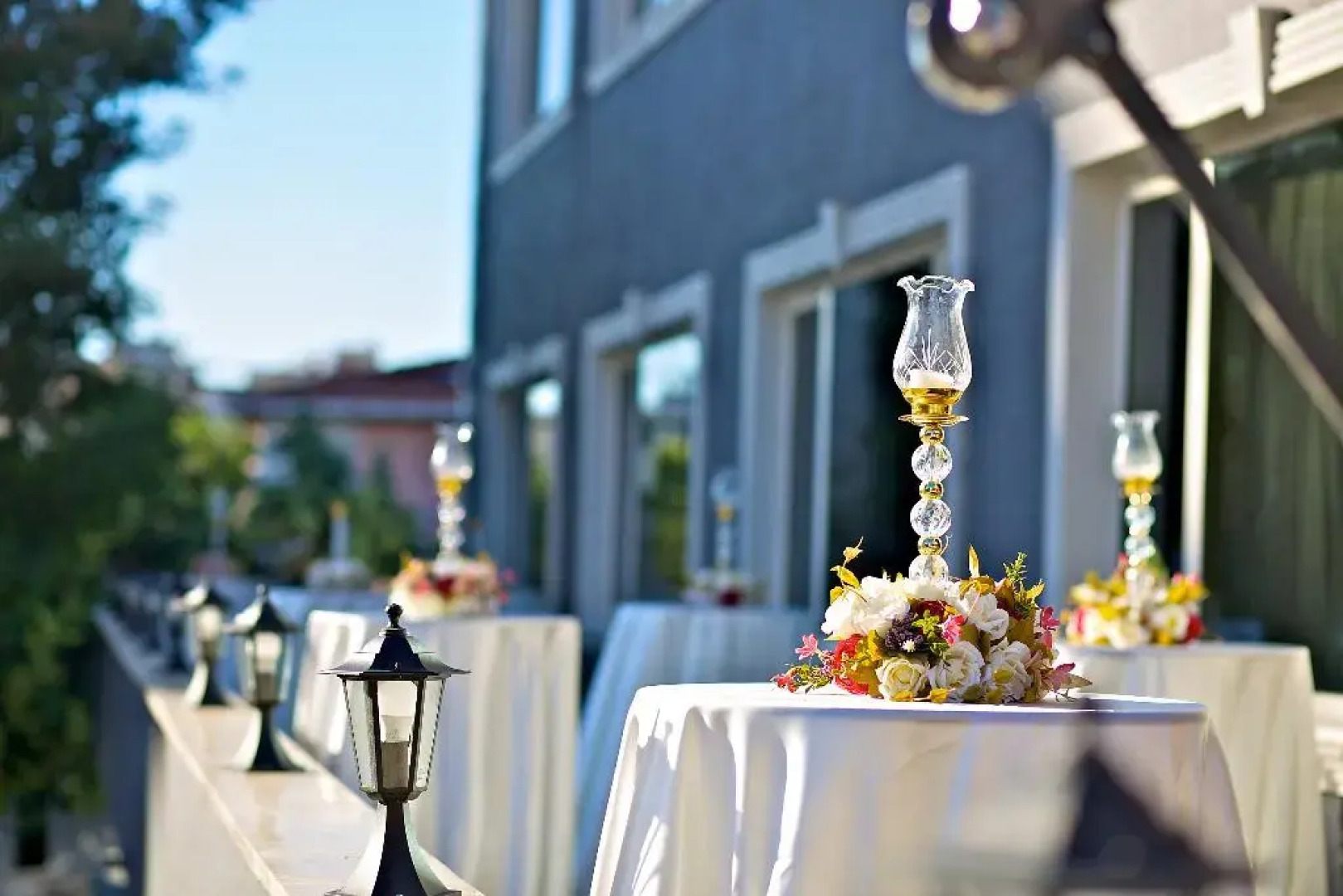 The Hera Premium Hotels