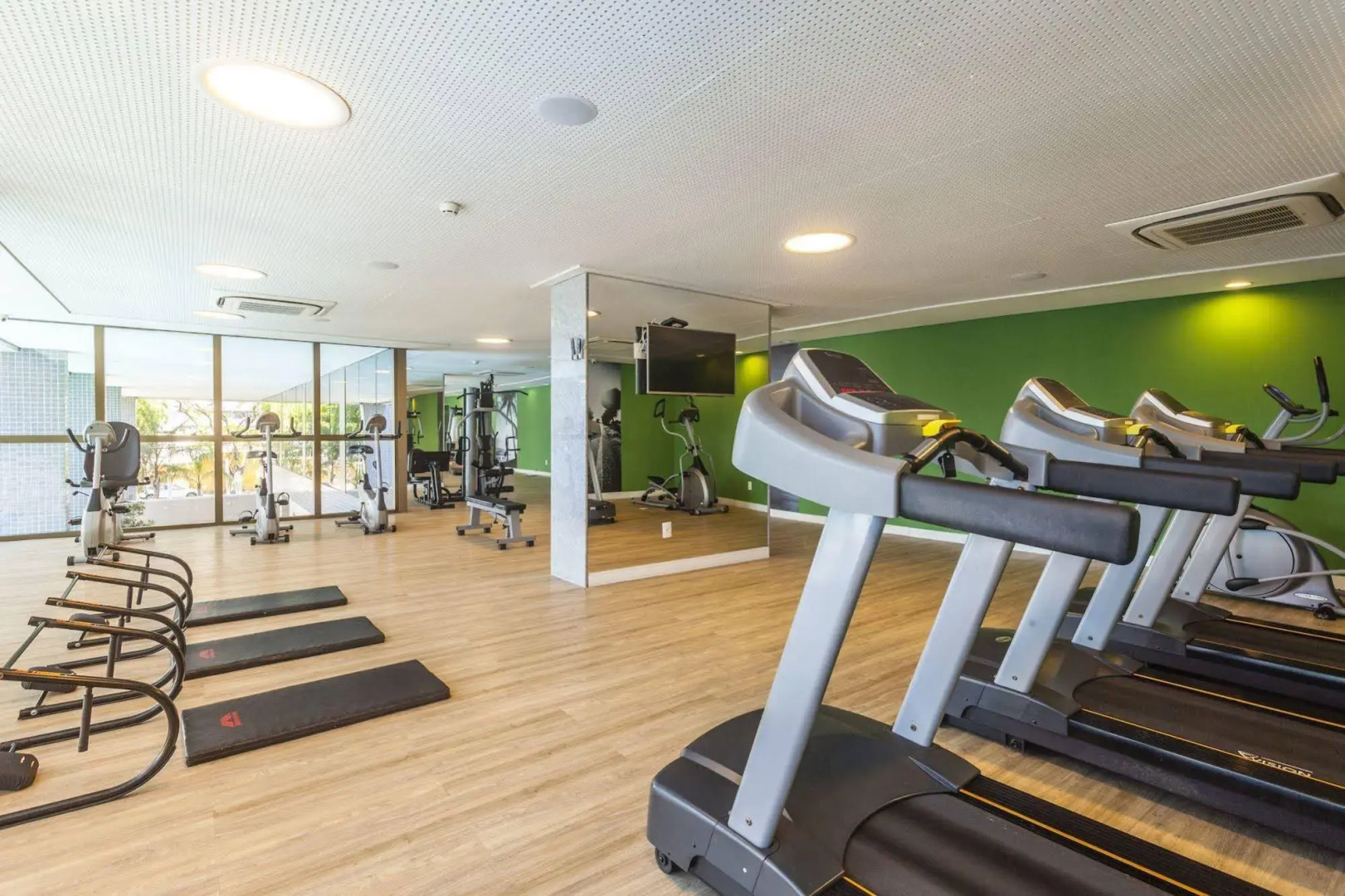 Beach Class Convention BY MAI