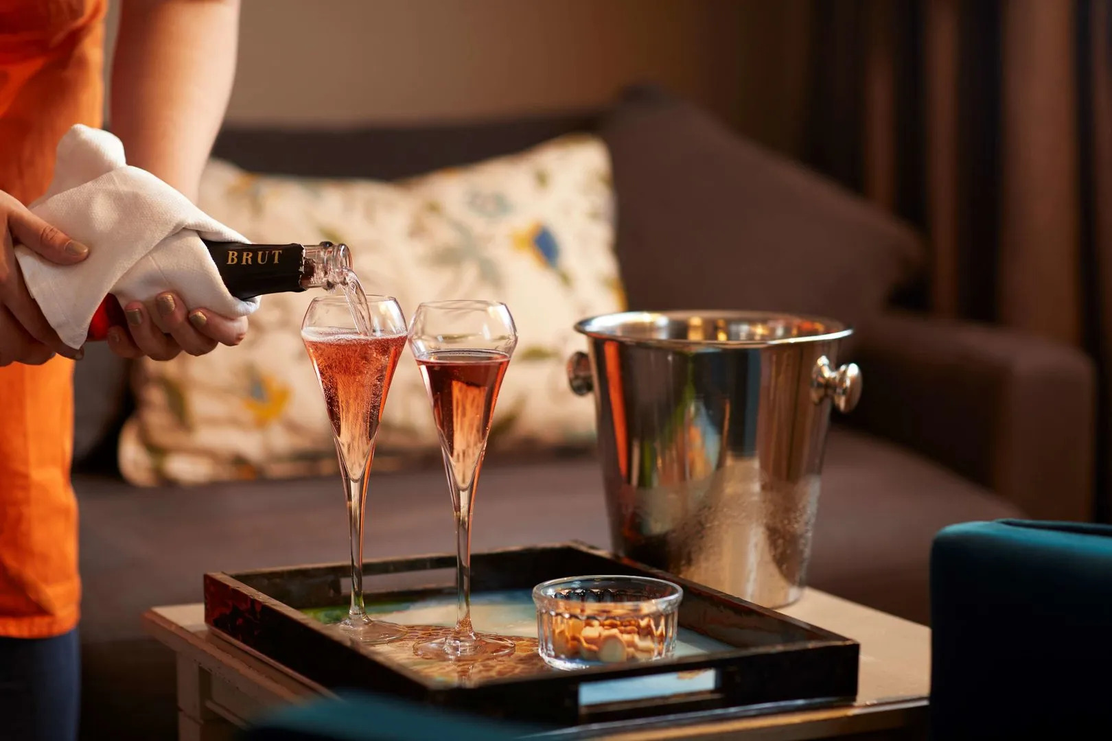 Best Western Plus Hotel d'Europe et d'Angleterre