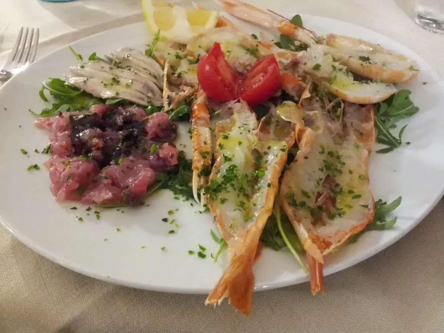 B&B Portoferraio