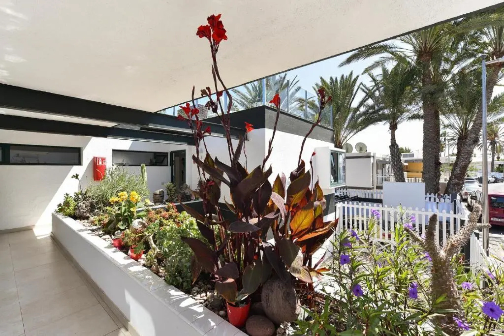 Maspalomas Beach Apartment Charca 1