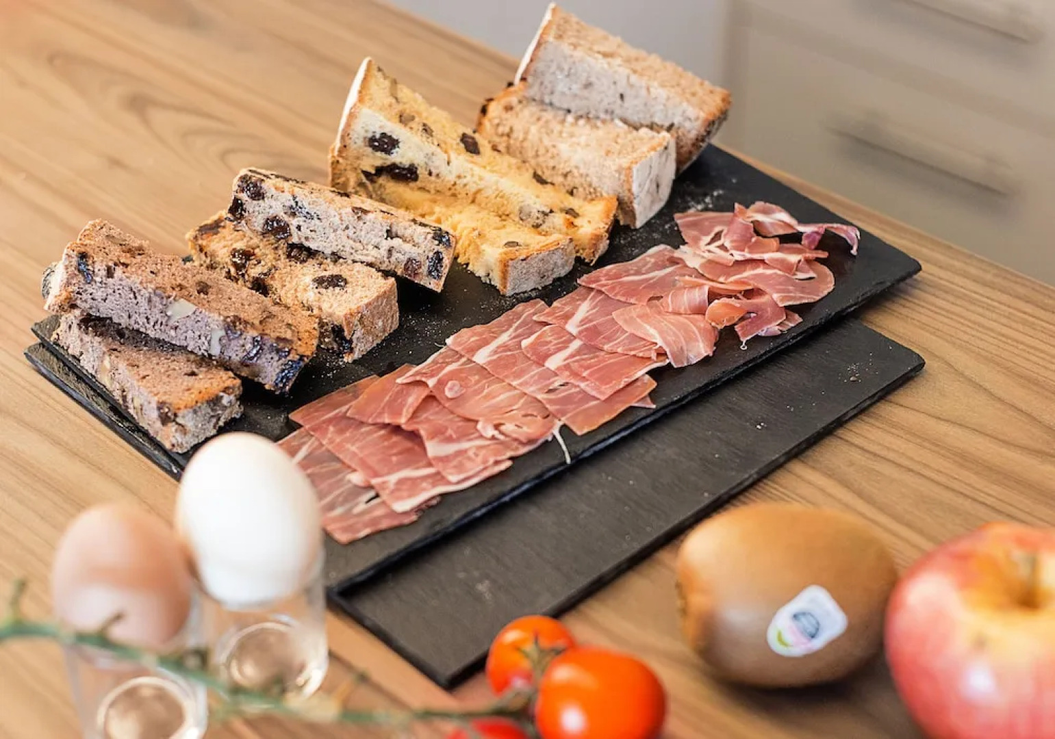 Apartamentos Ría de Aldán