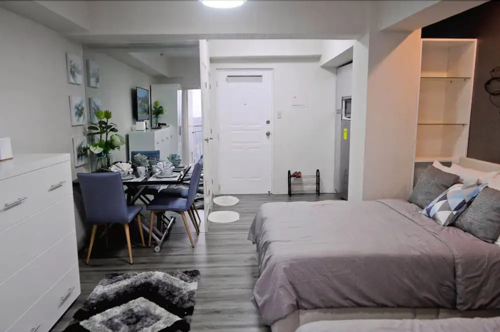 Czar's Refreshing Place in Tagaytay