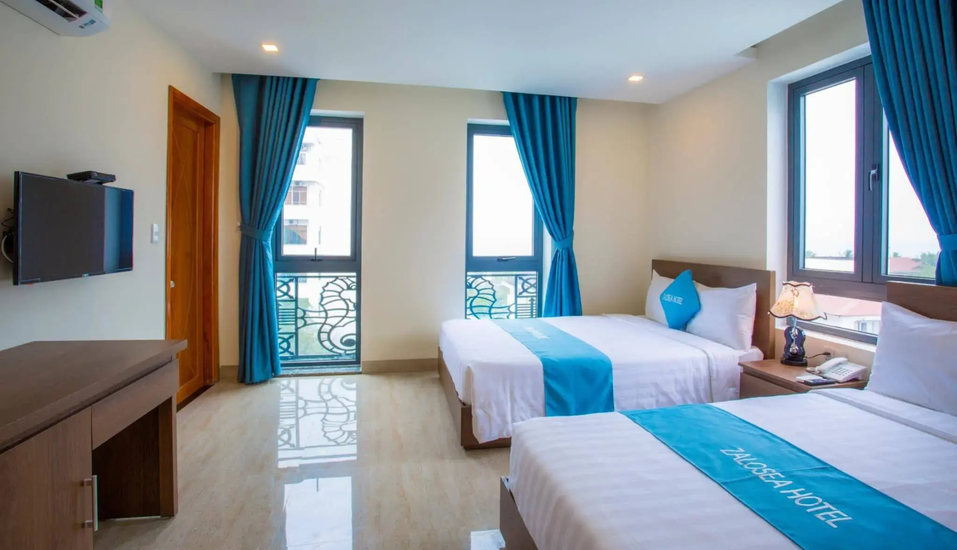 Ocean Garden Boutique Danang By Haviland