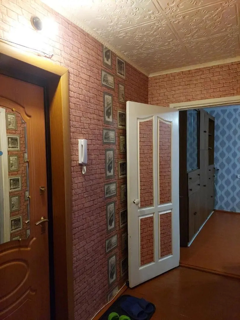 Апартаменты на улице Старовского 59