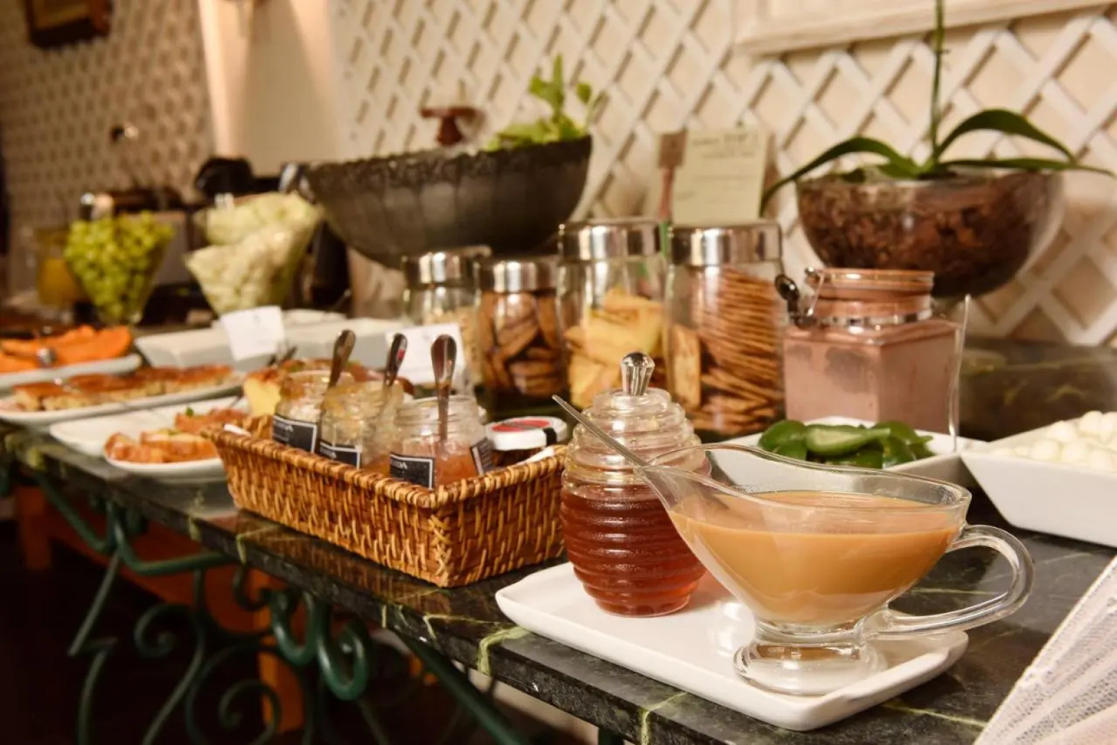 Locanda Della Mimosa